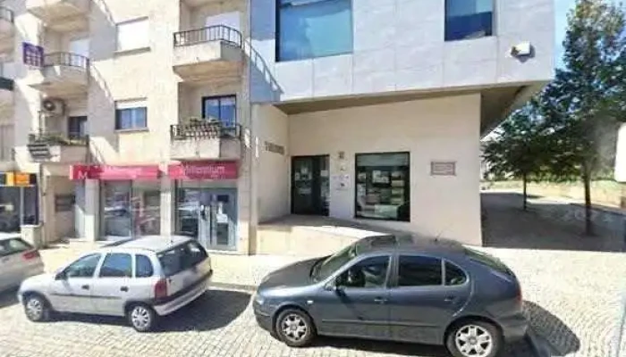 Loja Ctt -  Street View E 360deg - Sátão