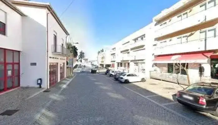 Loja Ctt -  Street View E 360deg - Tabuaço