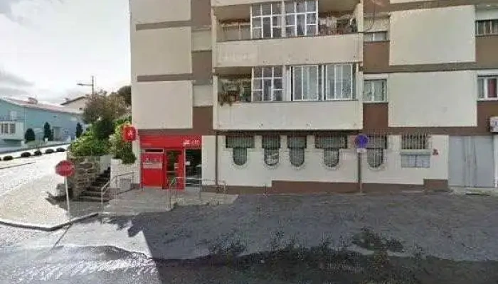 Loja Ctt -  Street View E 360deg - Tarouca