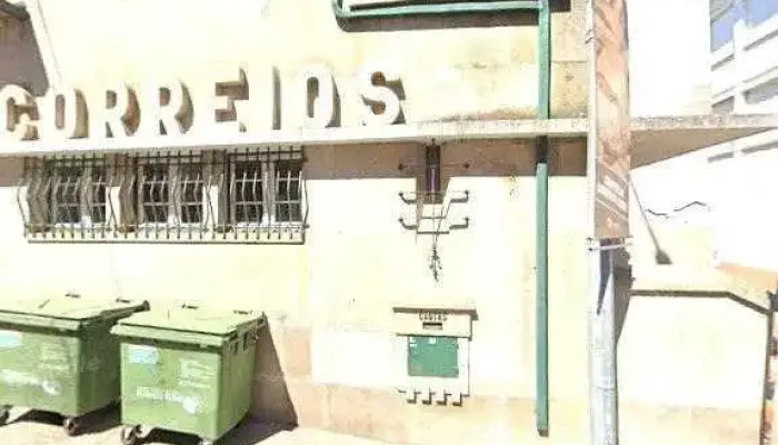 Loja Ctt -  Street View E 360deg - Tondela