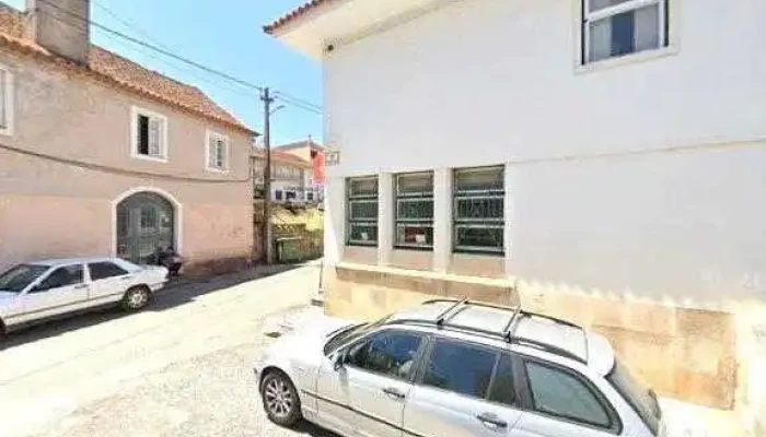Loja Ctt -  Street View E 360deg - Alcanede
