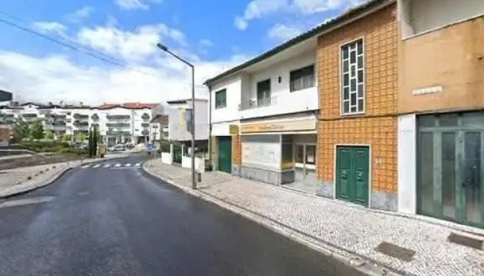 Loja Ctt -  Street View E 360deg - Alcanena