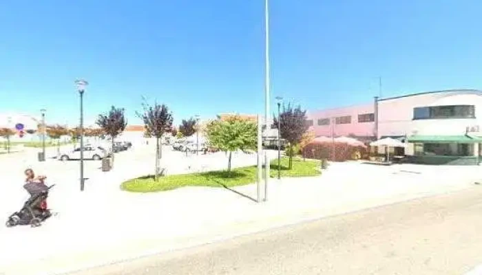Loja Ctt -  Street View E 360deg - Alpiarça