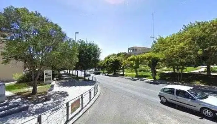 Loja Ctt -  Street View E 360deg - Cartaxo