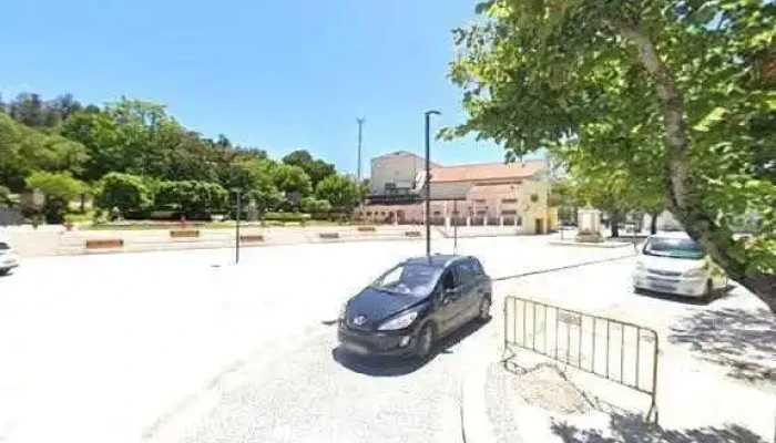 Loja Ctt -  Street View E 360deg - Chamusca