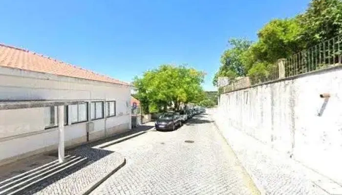 Loja Ctt -  Street View E 360deg - Constância
