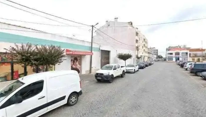 Loja Ctt -  Street View E 360deg - Coruche