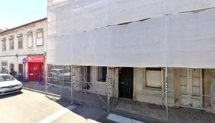 Loja Ctt -  Street View E 360deg - Entroncamento