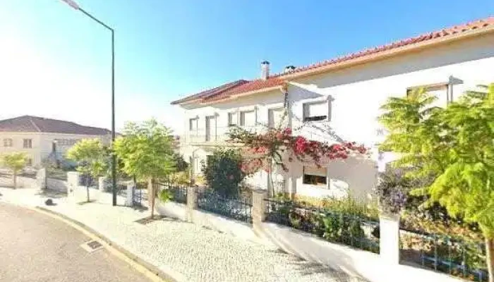 Loja Ctt -  Street View E 360deg - Mação