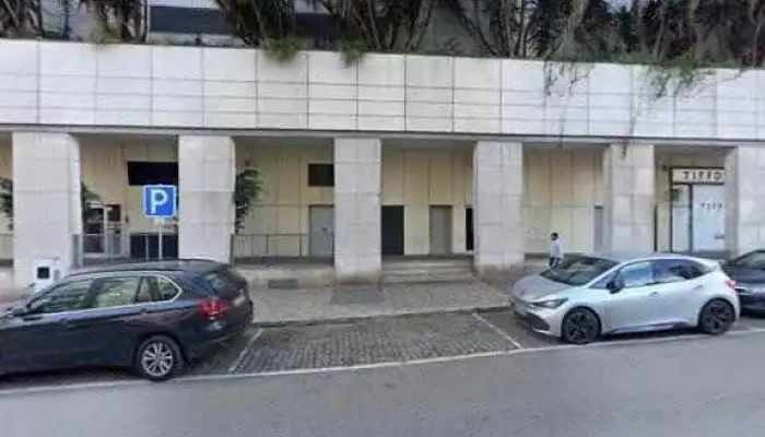 Loja Ctt -  Street View E 360deg - Santarém