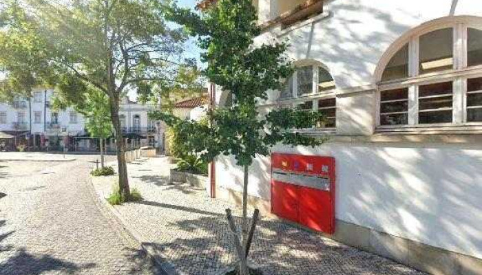 Loja Ctt -  Street View E 360deg - Tomar