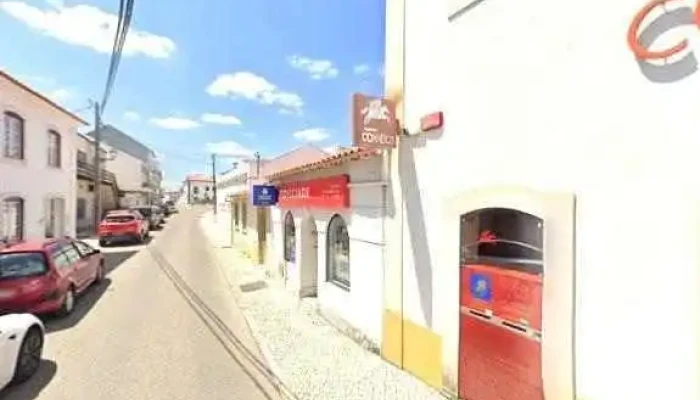 Loja Ctt -  Street View E 360deg - Vila Nova Da Barquinha