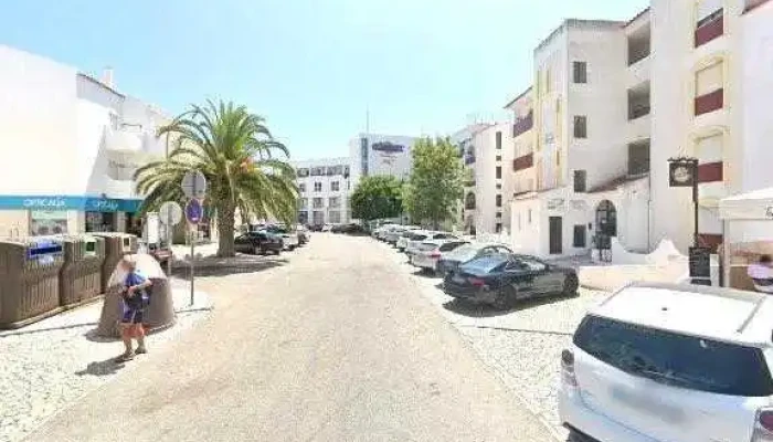 Loja Ctt -  Street View E 360deg - Albufeira