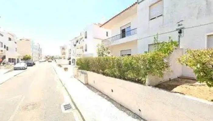 Loja Ctt -  Street View E 360deg - Albufeira