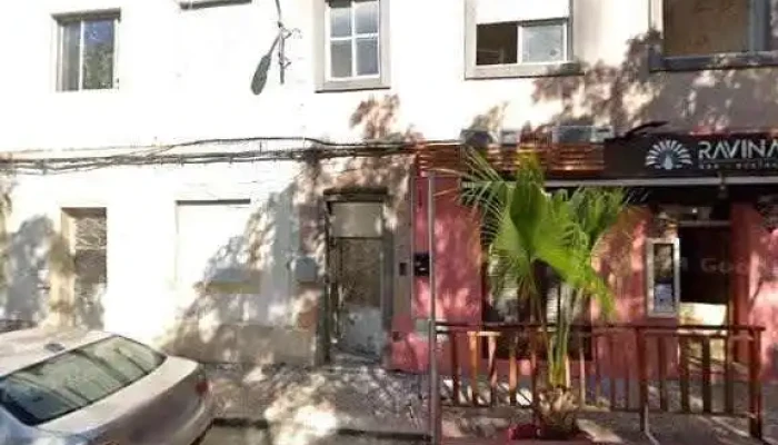 Loja Ctt -  Street View E 360deg - Almancil