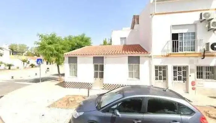 Loja Ctt -  Street View E 360deg - Castro Marim
