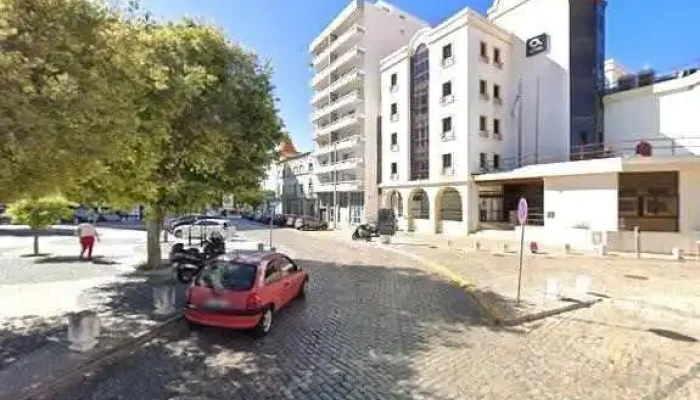 Loja Ctt -  Street View E 360deg - Faro
