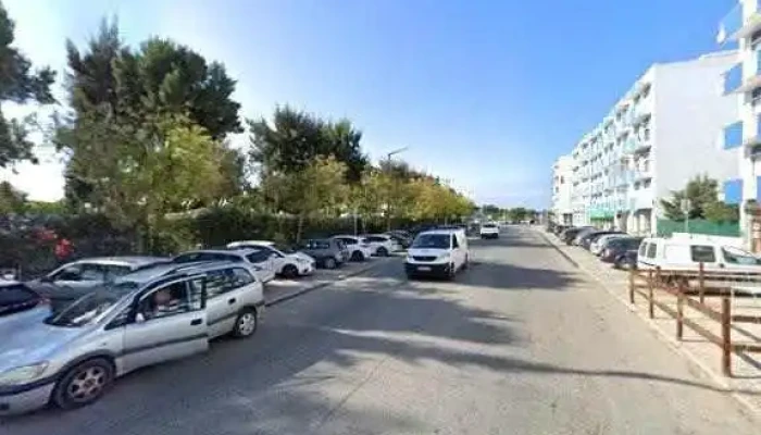 Loja Ctt -  Street View E 360deg - Fuseta