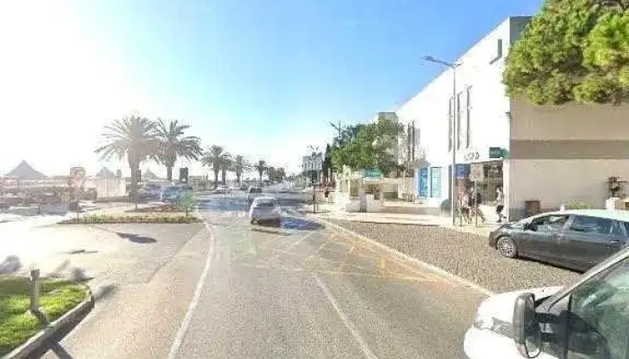 Loja Ctt -  Street View E 360deg - Lagos