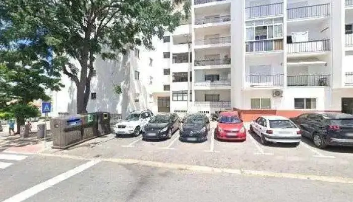 Loja Ctt -  Street View E 360deg - Lagos