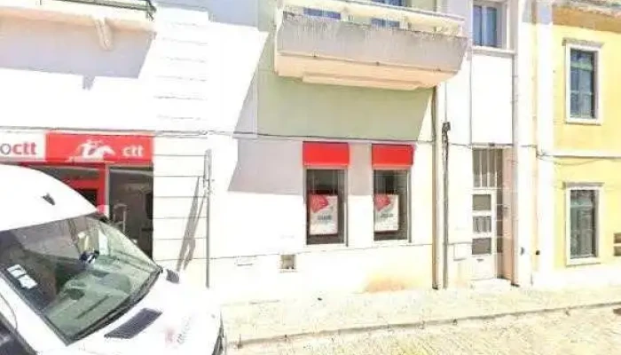 Loja Ctt -  Street View E 360deg - Loulé