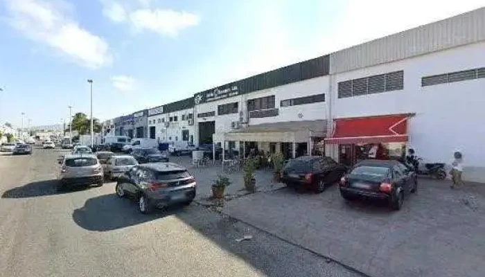 Loja Ctt -  Street View E 360deg - Olhão
