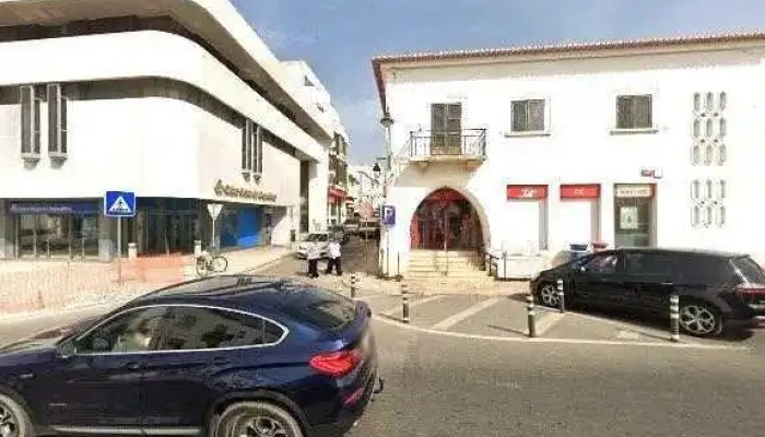 Loja Ctt -  Street View E 360deg - Portimão