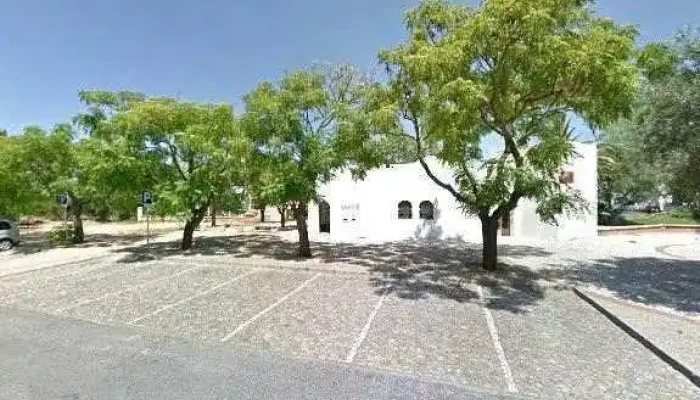 Loja Ctt -  Street View E 360deg - Quarteira
