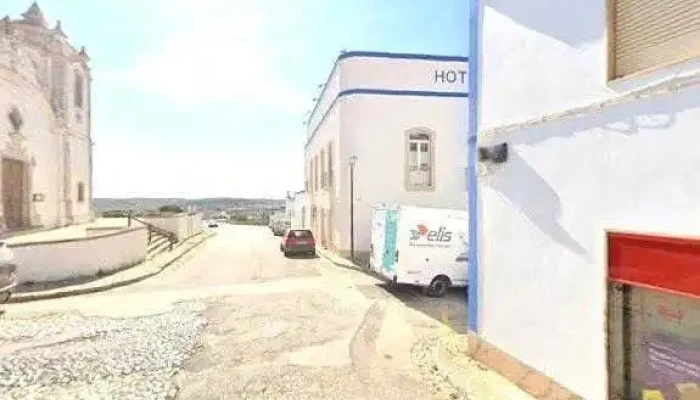 Loja Ctt -  Street View E 360deg - Vila Do Bpo.