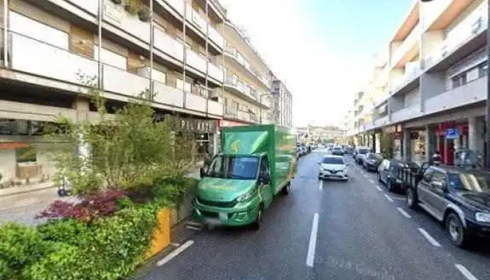 Loja Ctt -  Street View E 360deg - Leiria