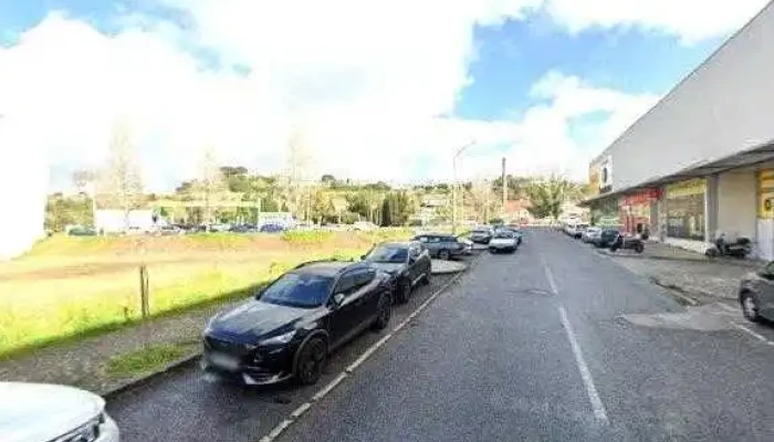 Loja Ctt -  Street View E 360deg - Leiria
