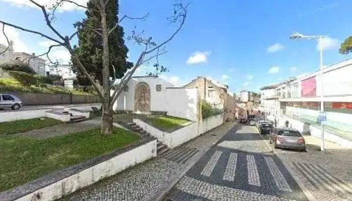 Loja Ctt -  Street View E 360deg - Leiria