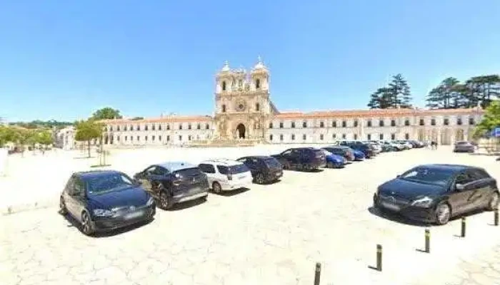 Loja Ctt -  Street View E 360deg - Alcobaça