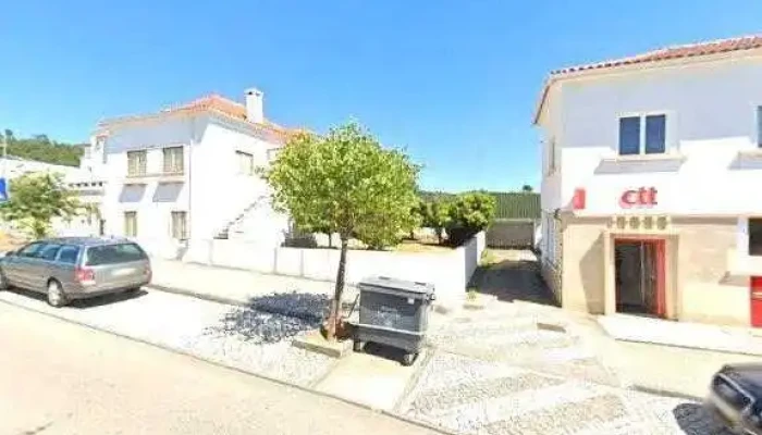 Loja Ctt -  Street View E 360deg - Alvaiázere