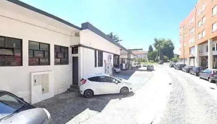Loja Ctt -  Street View E 360deg - Vila Nova De Famalicão