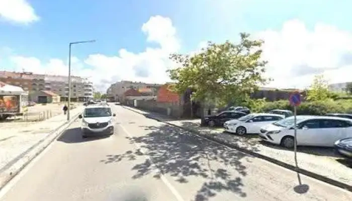 Loja Ctt -  Street View E 360deg - Marinha Grande
