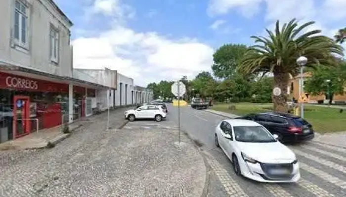 Loja Ctt -  Street View E 360deg - Mira