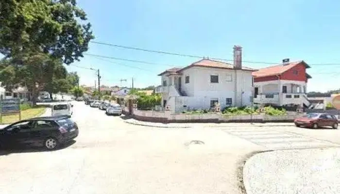 Loja Ctt -  Street View E 360deg - Monte Real