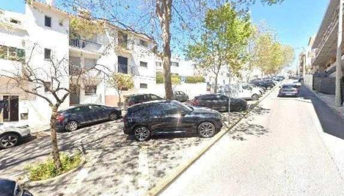 Loja Ctt -  Street View E 360deg - Nazaré