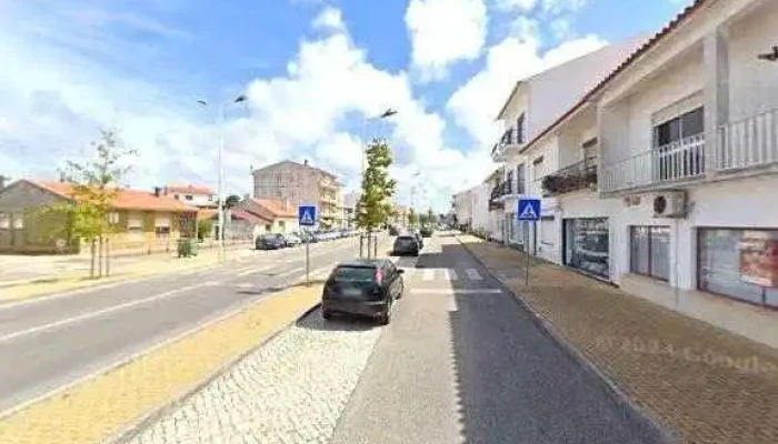 Loja Ctt -  Street View E 360deg - Pataias
