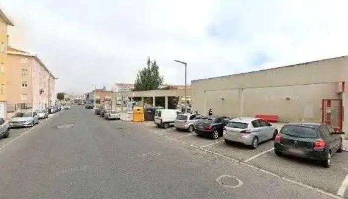 Loja Ctt -  Street View E 360deg - Peniche