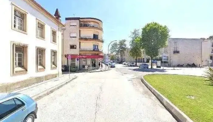 Loja Ctt -  Street View E 360deg - Pombal