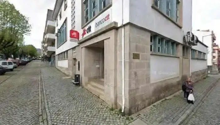 Loja Ctt -  Street View E 360deg - Fundão
