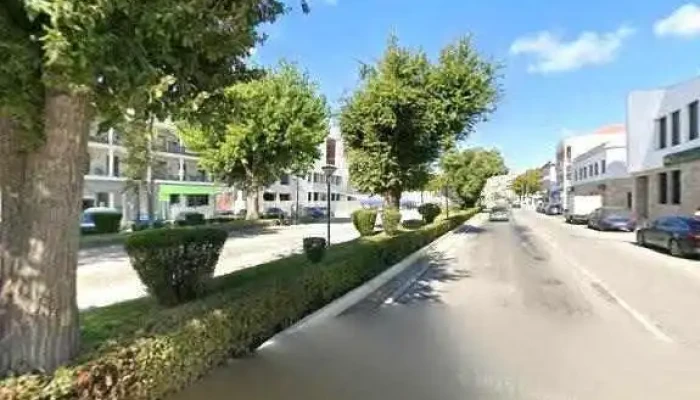 Loja Ctt -  Street View E 360deg - Alcácer Do Sal