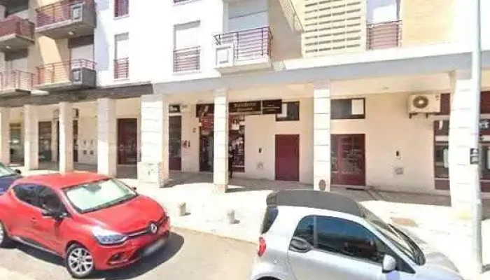 Loja Ctt -  Street View E 360deg - Almada