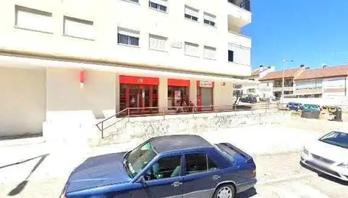 Loja Ctt -  Street View E 360deg - Amora