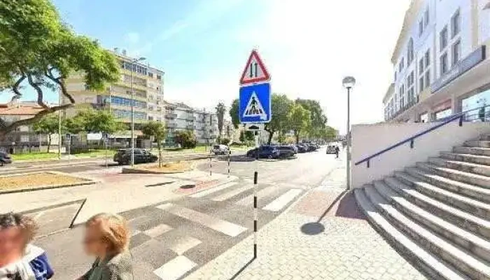 Loja Ctt -  Street View E 360deg - Amora