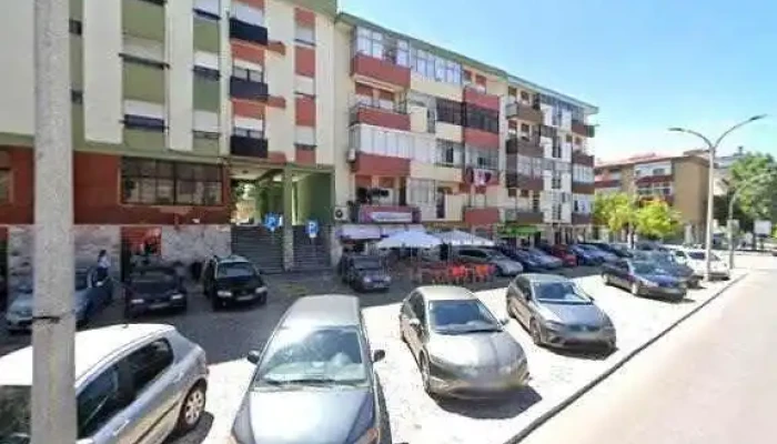 Loja Ctt -  Street View E 360deg - Barreiro
