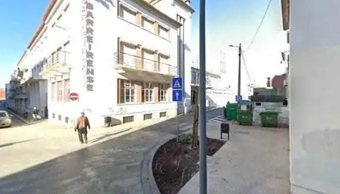 Loja Ctt -  Street View E 360deg - Barreiro
