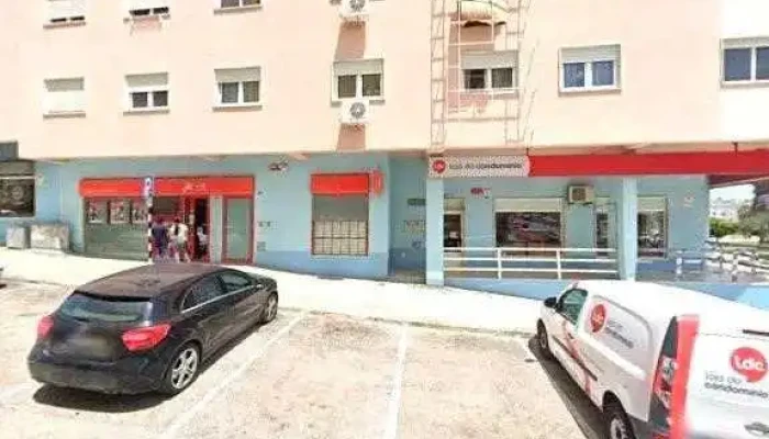 Loja Ctt -  Street View E 360deg - Corroios